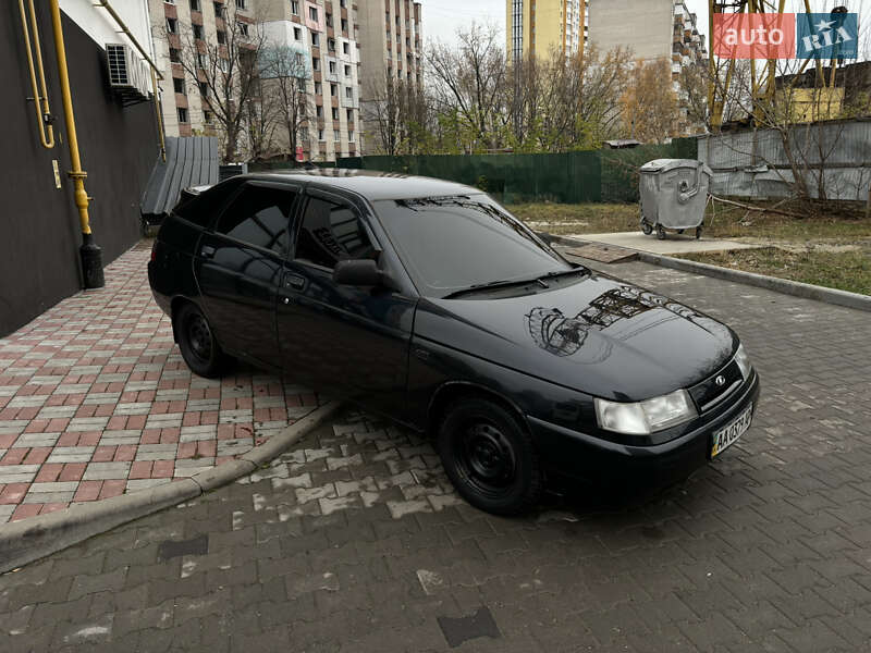 Хэтчбек ВАЗ / Lada 2112 2005 в Чернигове фото 21 Хэтчбек ВАЗ / Lada 2112 2005 в Чернигове