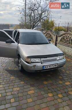 Хетчбек ВАЗ 2112 2006 в Демидівці