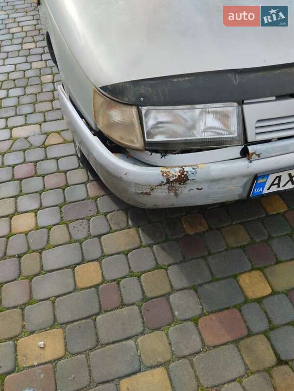 Хетчбек ВАЗ / Lada 2112 2006 в Демидівці фото 7 Хетчбек ВАЗ / Lada 2112 2006 в Демидівці