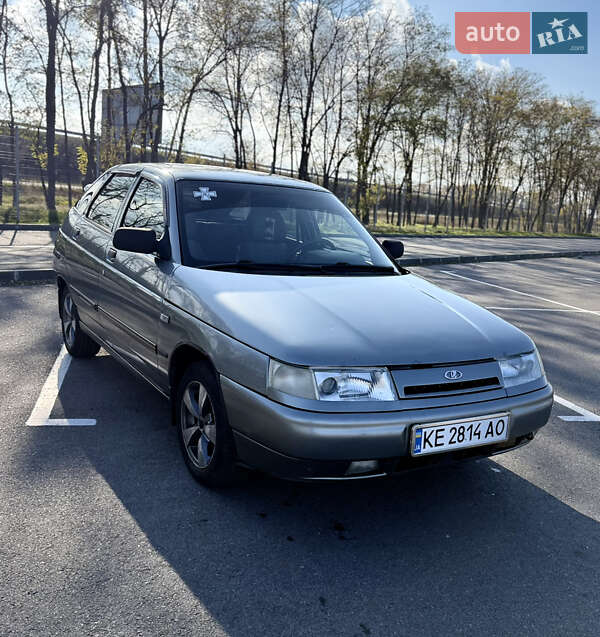 Хетчбек ВАЗ / Lada 2112 2007 в Дніпрі фото 2 Хетчбек ВАЗ / Lada 2112 2007 в Дніпрі