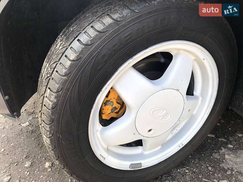 Хетчбек ВАЗ / Lada 2112 2005 в Одесі