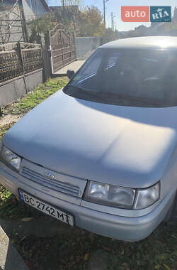 Хэтчбек ВАЗ 2112 2007 в Львове