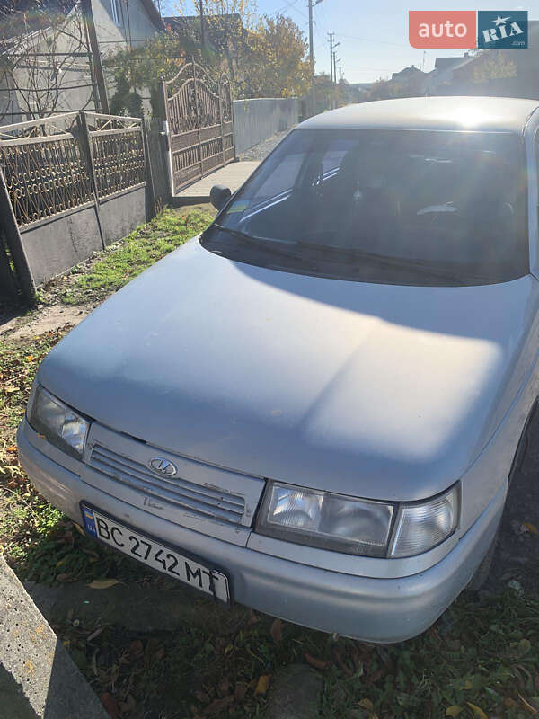 ВАЗ / Lada 2112 2007 ВАЗ / Lada 2112 2007