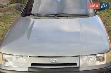 Хэтчбек ВАЗ 2112 2005 в Жидачове