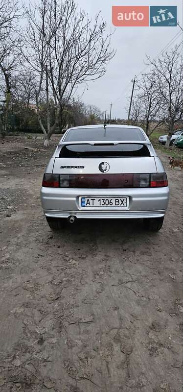 Хетчбек ВАЗ / Lada 2112 2005 в Новому Бузі