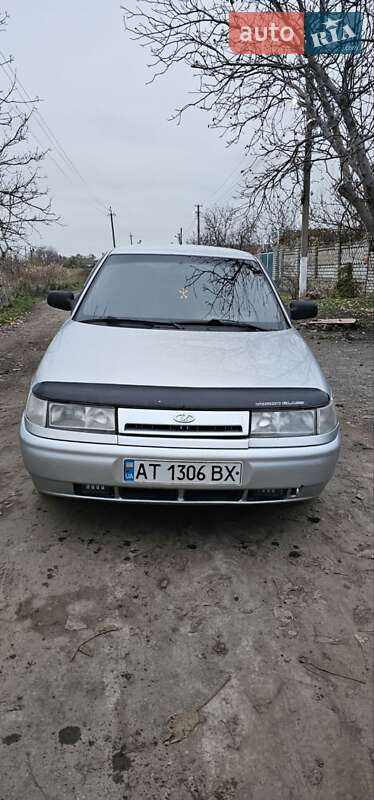 Хетчбек ВАЗ / Lada 2112 2005 в Новому Бузі