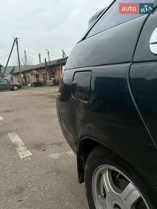 Хэтчбек ВАЗ / Lada 2112 2004 в Нежине фото 10 Хэтчбек ВАЗ / Lada 2112 2004 в Нежине