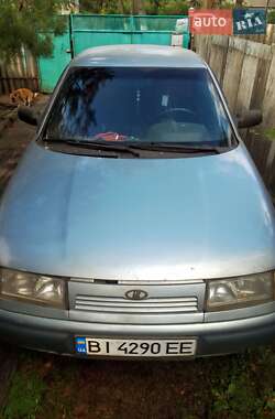 Хэтчбек ВАЗ 2112 2007 в Полтаве