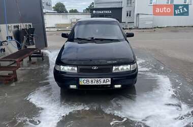 Хэтчбек ВАЗ 2112 2007 в Прилуках