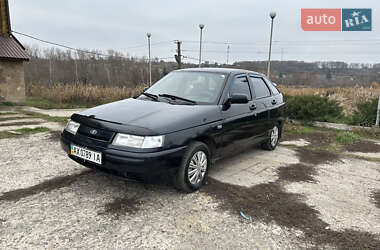 Хэтчбек ВАЗ / Lada 2112 2005 в Мерефа