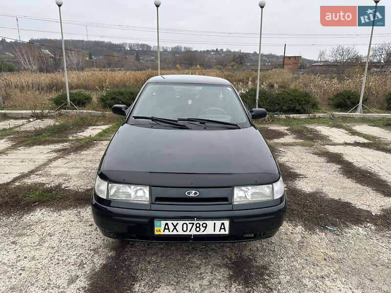 Хэтчбек ВАЗ / Lada 2112 2005 в Мерефа фото 3 Хэтчбек ВАЗ / Lada 2112 2005 в Мерефа