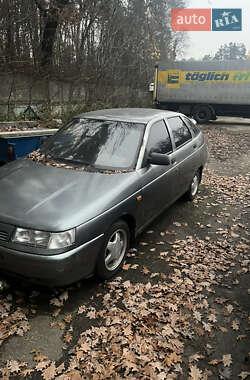 Купе ВАЗ 2112 2007 в Киеве