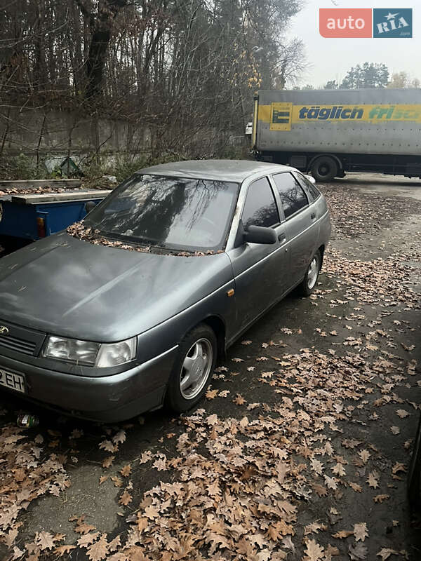 Купе ВАЗ / Lada 2112 2007 в Киеве фото Купе ВАЗ / Lada 2112 2007 в Киеве