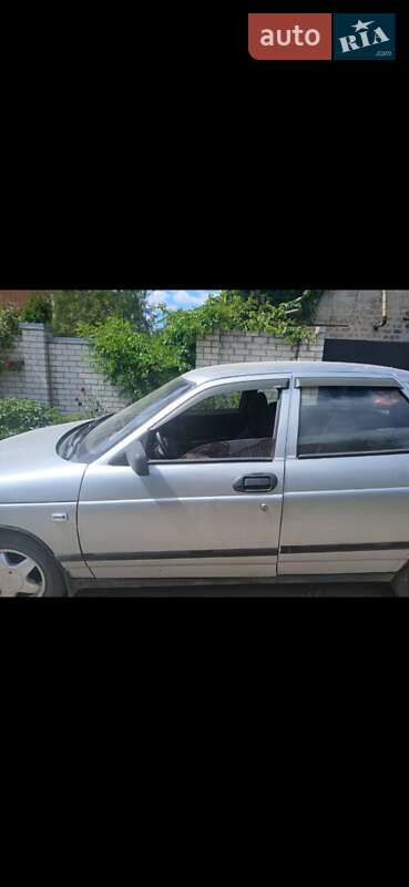 Хэтчбек ВАЗ / Lada 2112 2007 в Кропивницком фото 2 Хэтчбек ВАЗ / Lada 2112 2007 в Кропивницком