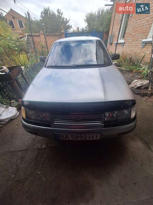 Хэтчбек ВАЗ / Lada 2112 2007 в Кропивницком фото 5 Хэтчбек ВАЗ / Lada 2112 2007 в Кропивницком