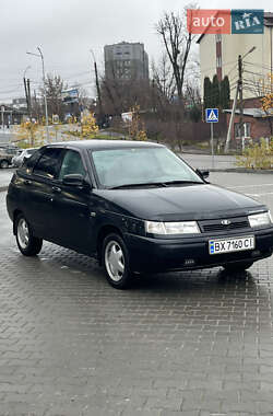 Хэтчбек ВАЗ 2112 2007 в Хмельницком