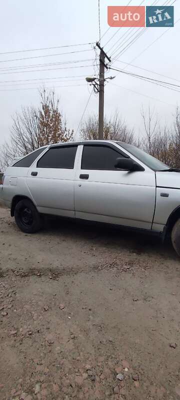 Хетчбек ВАЗ / Lada 2112 2004 в Борисполі