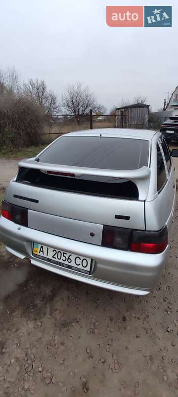 Хетчбек ВАЗ / Lada 2112 2004 в Борисполі