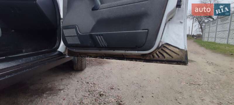 Хетчбек ВАЗ / Lada 2112 2004 в Борисполі