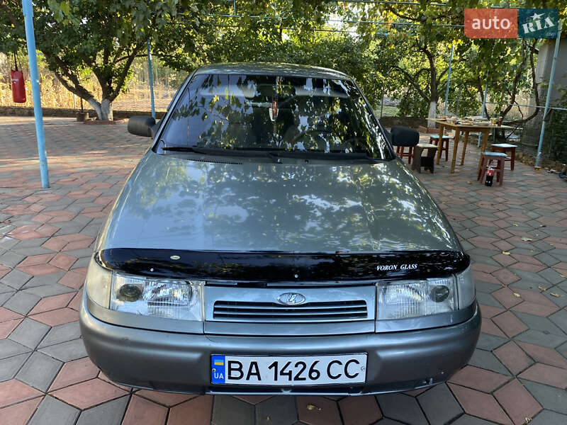 Хетчбек ВАЗ / Lada 2112 2012 в Первомайську фото 3 Хетчбек ВАЗ / Lada 2112 2012 в Первомайську