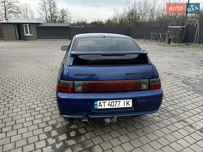 Хетчбек ВАЗ / Lada 2112 2003 в Івано-Франківську