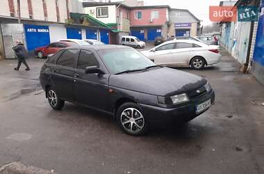 Хетчбек ВАЗ 2112 2005 в Харкові