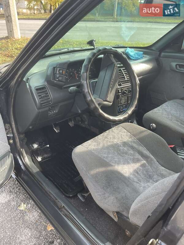 Хэтчбек ВАЗ / Lada 2112 2005 в Харькове