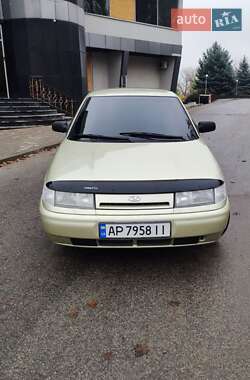 Хэтчбек ВАЗ 2112 2005 в Запорожье