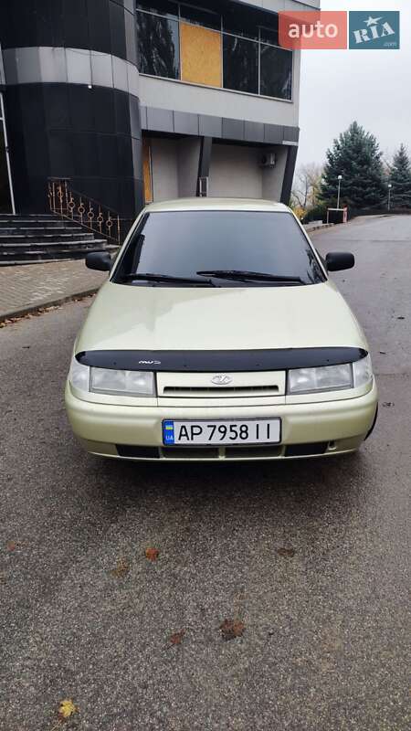 ВАЗ / Lada 2112 2005 ВАЗ / Lada 2112 2005