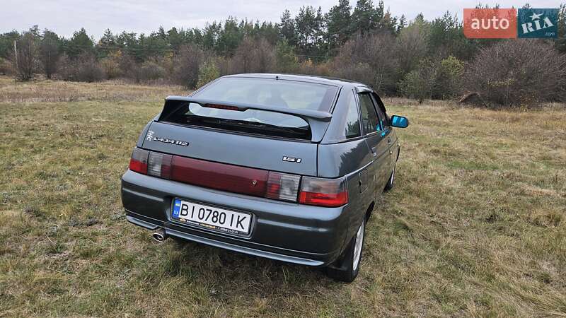 Хэтчбек ВАЗ / Lada 2112 2006 в Кобеляках