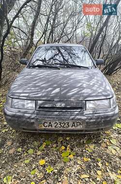 Хетчбек ВАЗ 2112 2005 в Запоріжжі
