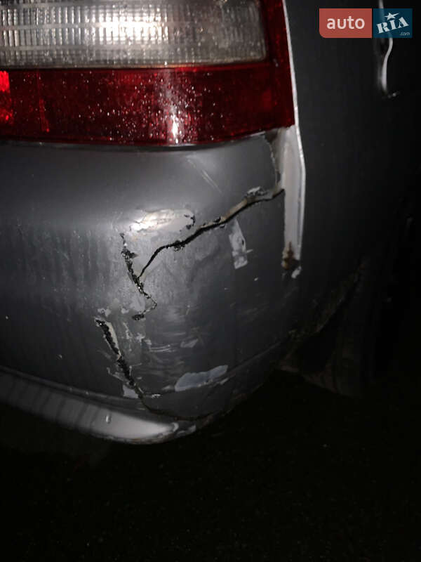 Хэтчбек ВАЗ / Lada 2112 2006 в Малине