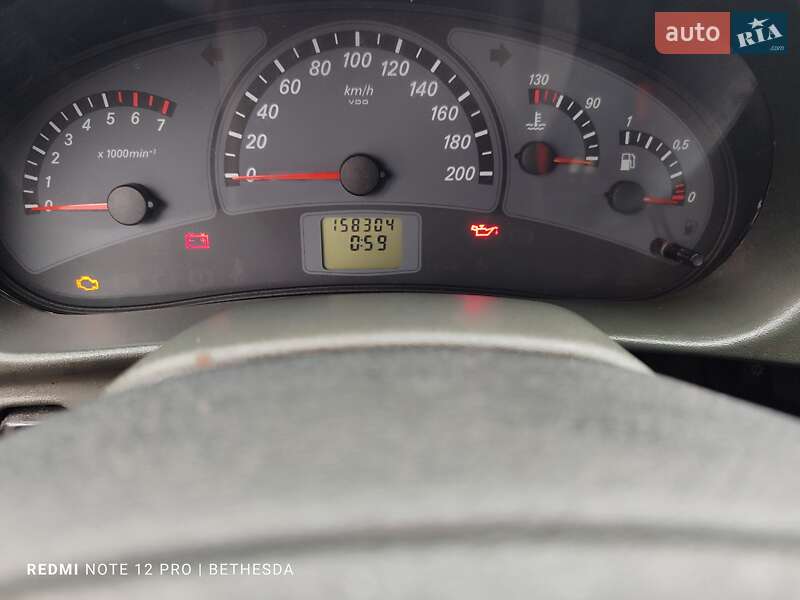 Хэтчбек ВАЗ / Lada 2112 2008 в Козельщине фото 35 Хэтчбек ВАЗ / Lada 2112 2008 в Козельщине