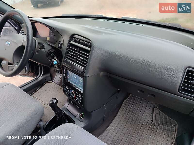 Хэтчбек ВАЗ / Lada 2112 2008 в Козельщине фото 38 Хэтчбек ВАЗ / Lada 2112 2008 в Козельщине