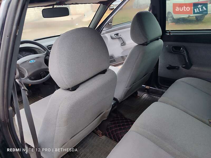 Хэтчбек ВАЗ / Lada 2112 2008 в Козельщине фото 46 Хэтчбек ВАЗ / Lada 2112 2008 в Козельщине