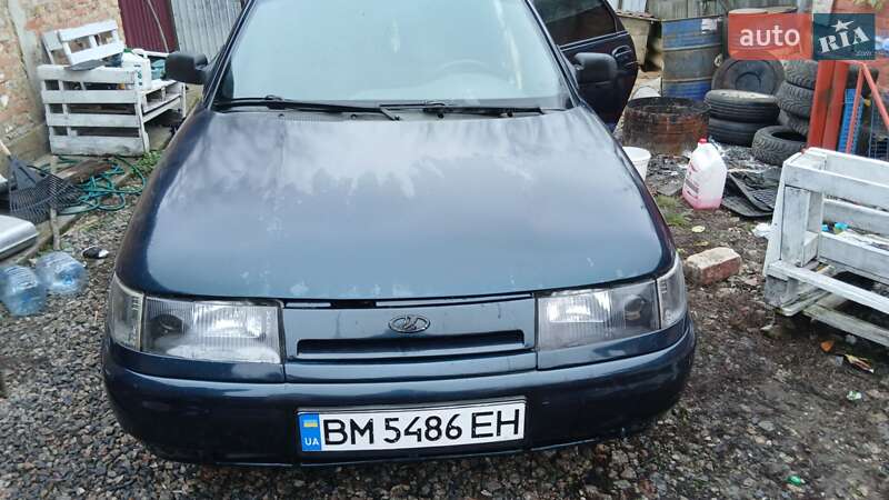 Хэтчбек ВАЗ / Lada 2112 2006 в Кропивницком