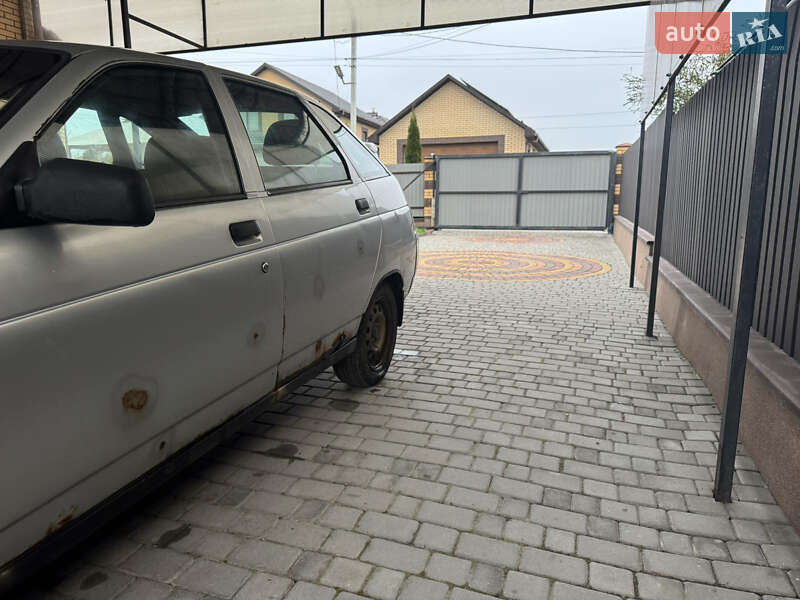Хетчбек ВАЗ / Lada 2112 2007 в Вінниці