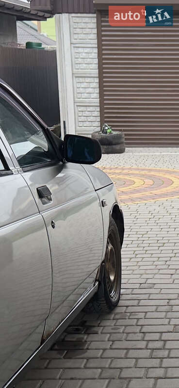 Хетчбек ВАЗ / Lada 2112 2007 в Вінниці