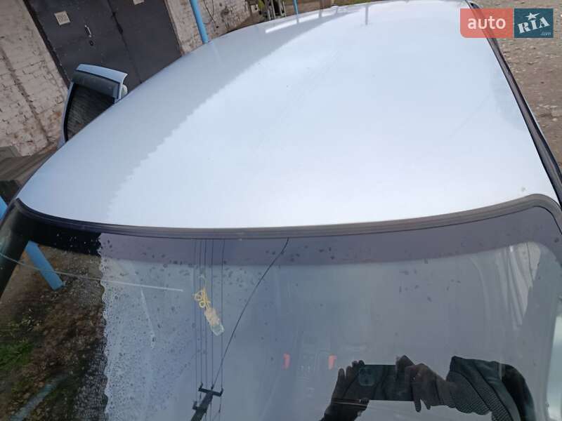 Хэтчбек ВАЗ / Lada 2112 2005 в Сребном