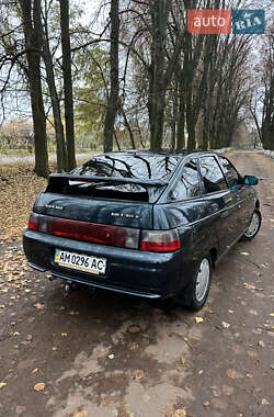 Хэтчбек ВАЗ 2112 2005 в Казатине