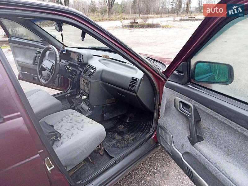 Хэтчбек ВАЗ / Lada 2112 2005 в Чернигове