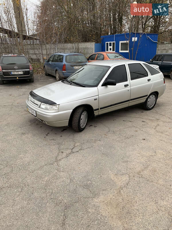 Хетчбек ВАЗ / Lada 2112 2006 в Шаргороді