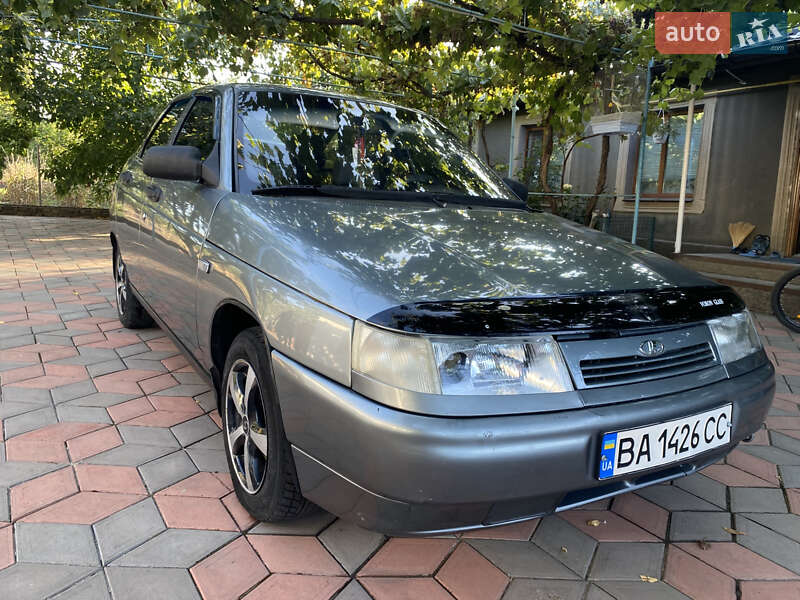 Хэтчбек ВАЗ / Lada 2112 2012 в Первомайске