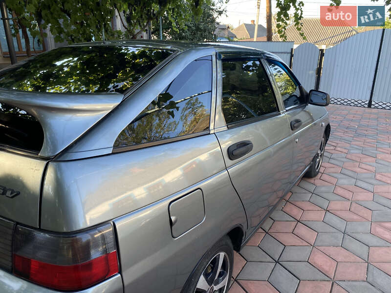 Хэтчбек ВАЗ / Lada 2112 2012 в Первомайске