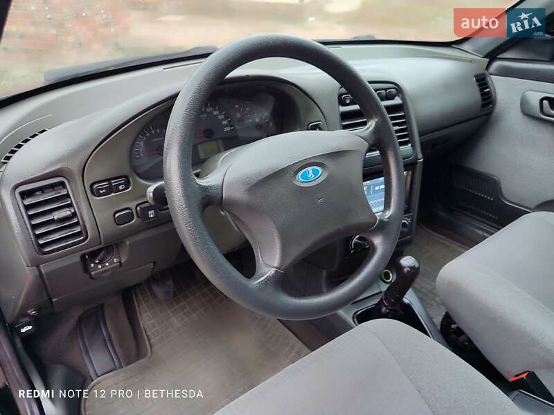 Хэтчбек ВАЗ / Lada 2112 2008 в Козельщине