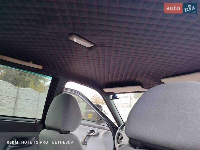 Хэтчбек ВАЗ / Lada 2112 2008 в Козельщине