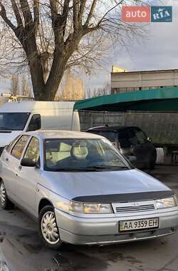 Хетчбек ВАЗ 2112 2007 в Києві