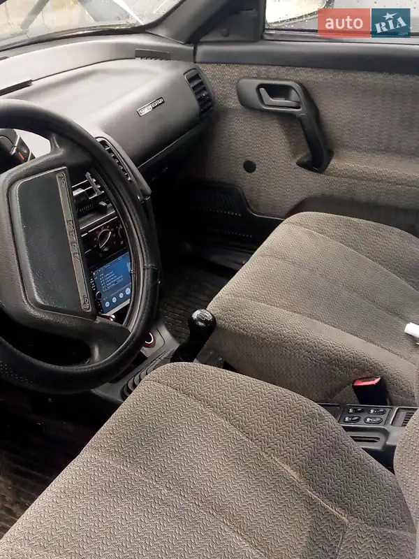 ВАЗ / Lada 2112 2001 VIN XTA21120020043468 фото оголошення 4 з 36