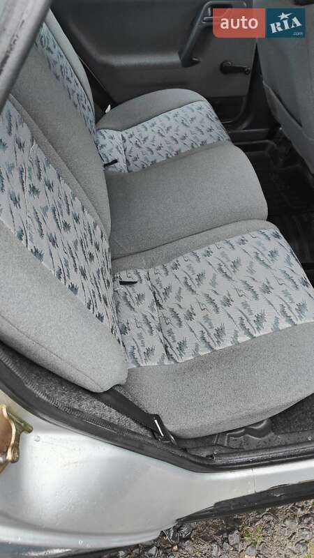 Хетчбек ВАЗ / Lada 2112 2006 в Вараші