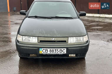 Хетчбек ВАЗ 2112 2006 в Мені